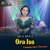 Ora Iso - Single