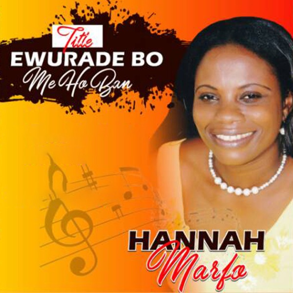 hannah marfo awurade kasa mp3 download