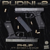 Pudini #2 (feat. Simba La Rue) artwork