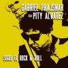 Sigue el Rock N' Roll (feat. Pity Álvarez) - Single