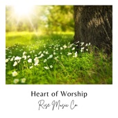 Heart of Worship (Instrumental) artwork