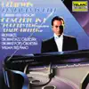 Gershwin: Rhapsody in Blue & Concerto in F album lyrics, reviews, download