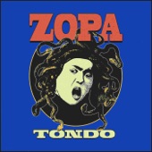 ZOPA - Sixteen Nails