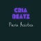 Poesia Acústica - Cria Beatz lyrics