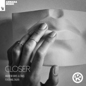 Closer (feat. Zagata) artwork