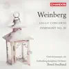 Stream & download Weinberg: Symphony No. 20 & Cello Concerto