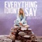 Everything I Didn’t Say artwork