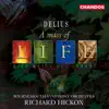 Delius: A Mass Of Life & Requiem album lyrics, reviews, download