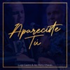 Apareciste Tú - Single