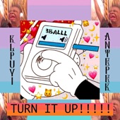 Turn It Up artwork