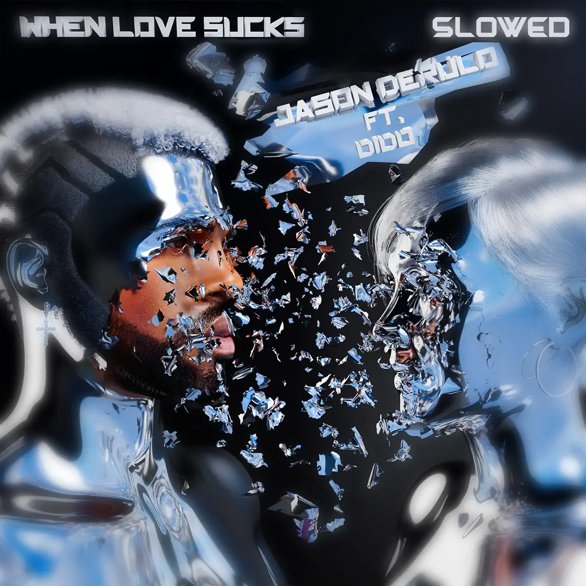 Jason Derulo - When Love Sucks (feat. Dido) - Single (2023) [iTunes Plus AAC M4A]-新房子
