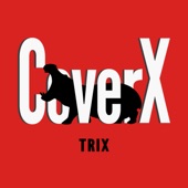 CoverX artwork