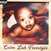 Calm Luh Winter Freestyle - Single