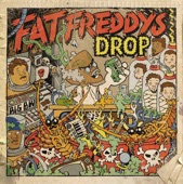 Fat Freddy's Drop - The Nod