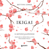 Ikigai - Bettina Lemke