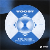 This Feeling (feat. Alix Robson) artwork