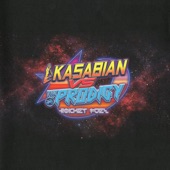 ROCKET FUEL (Kasabian vs The Prodigy) artwork