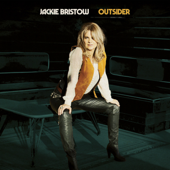 Outsider - Jackie Bristow
