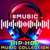 #Music - Hip-Hop Music Collection