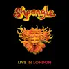 Live in London (2013) album lyrics, reviews, download