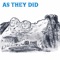 As They Did - Tyler Halverson lyrics