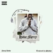 Have Mercy - EP artwork