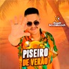Piseiro de Verão - Single