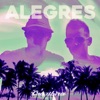 Alegres (Radio Mix) - Single