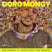 Doromongy (feat. Cheez Beezy & Magesh) artwork