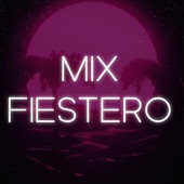Mix Fiestero Reggaeton Viejito 8D artwork