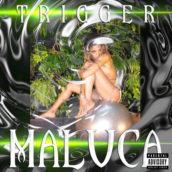 Cover artwork for Trigger