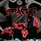 Sparks artwork