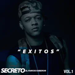Éxito, Vol 1 by Secreto El Famoso Biberón album reviews, ratings, credits