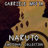Senya (Itachi Uchiha Theme) [From "Naruto Shippuden"] - Gabriele Motta