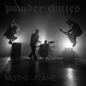 Moths To The Flame artwork