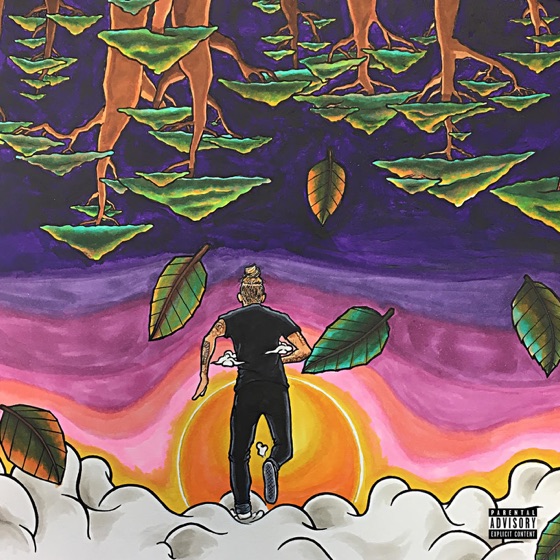 Cover artwork for Grabba Leaf