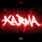 Karma (feat. NFS G Rose) - NFS Juice lyrics