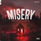 Misery (feat. Lil Lotus) - Ray Vans lyrics