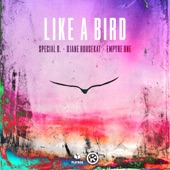 Like a Bird artwork