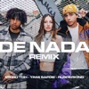 De Nada (Remix) - Single