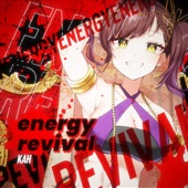 energy revival artwork