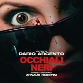Occhiali Neri (Original Motion Picture Soundtrack) artwork