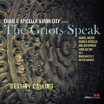 Charlie Apicella & Iron City & The Griots Speak - Titan vs. Sphinx