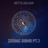 Zodiac Signs Pt.1 - EP