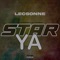 Star ya - Lecsonne lyrics