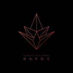 HAVOC cover art