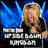 Upside Down Kingdom - Single