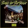 Stream & download Fresh Off the Plane (feat. P-Naka) - Single