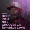 Demarkus Lewis - Deeper Than Thou (Unreleased Mix (Mixed))