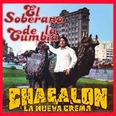 El Soberano De La Cumbia